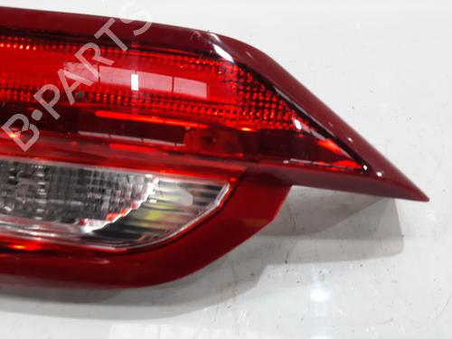 Right tailgate light FORD FIESTA VII (HJ, HF) 1.1 Ti-VCT | BP35923518C80 - Image 2