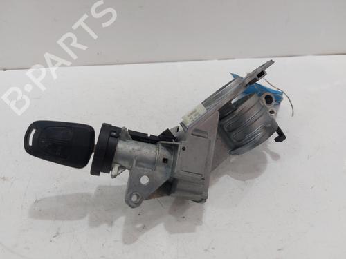Used Ignition barrel VAUXHALL ASTRA Mk V (H) (A04) 1.8 (L48) (140 hp) 27922818