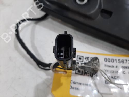 Andre JAGUAR I-PACE (X590) EV400 AWD | BP30670538O1 