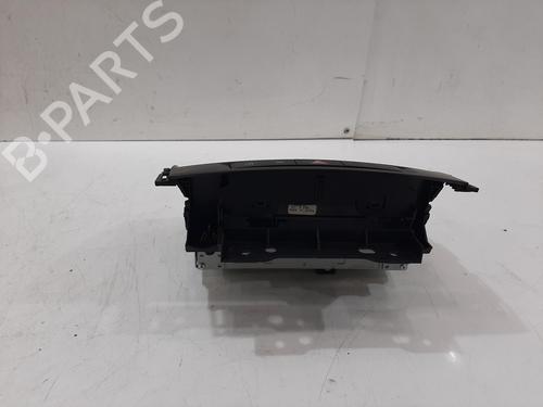 Electronic module VAUXHALL ASTRA Mk VI (J) Estate (P10) 1.3 CDTi | BP30057724M83