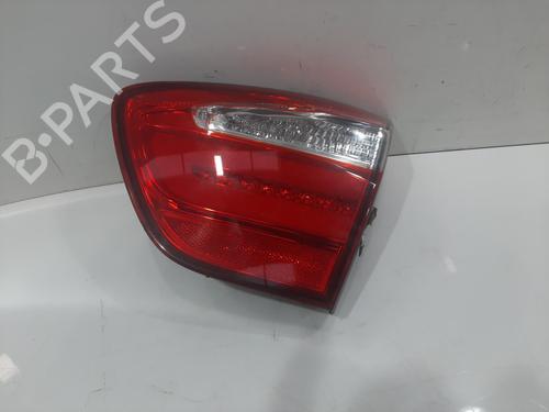 Used Right tailgate light Right tailgate light 31209430 31209430