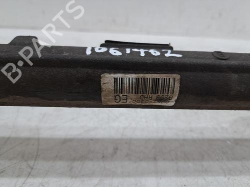 Steering rack FORD FIESTA VI (CB1, CCN) 1.25 | BP39525489M22 - Image 5