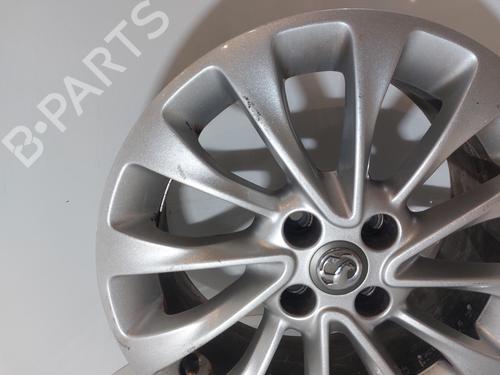 Fælk VAUXHALL CORSA Mk IV (E) (X15) 1.0 | BP32380106C45