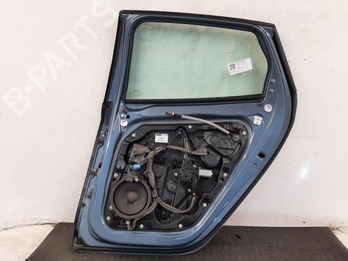 Right rear door VOLVO V40 Hatchback (525) D2 | BP29397922C5 