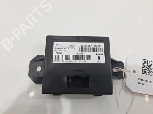 Used Control unit Control unit 27629817 27629817