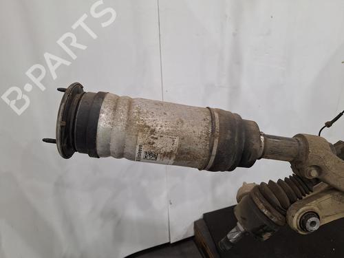 Right front suspension JAGUAR I-PACE (X590) EV400 AWD | BP31879003M73