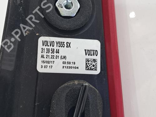 Left taillight VOLVO V40 Hatchback (525) T3 | BP40455310C34 - Image 2