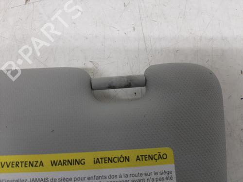 Left sun visor AUDI A3 (8V1, 8VK) 1.2 TFSI | BP26807103I1 - Image 3