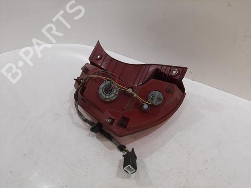 Left taillight KIA PICANTO II (TA) 1.2 | BP34233782C34  - Image 6