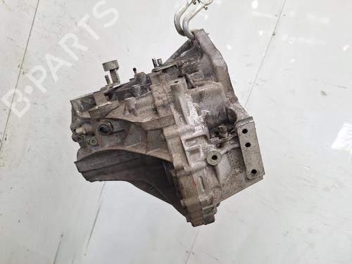 Gearbox TOYOTA URBAN CRUISER (_P1_) 1.33 (NSP110_, NSP110) | BP27155880M3 