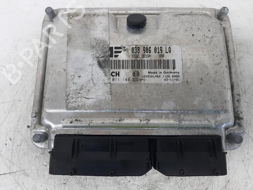 Used Control unit VW SHARAN (7M8, 7M9, 7M6) 1.9 TDI (115 hp) 26846771