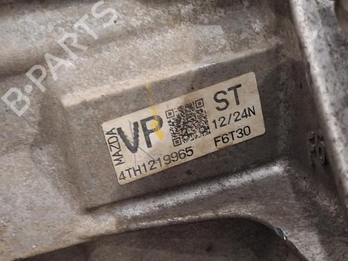 Gearbox MAZDA 2 Hatchback (DL, DJ) 1.5 D (DJ5FS) | BP40078566M3 - Image 2