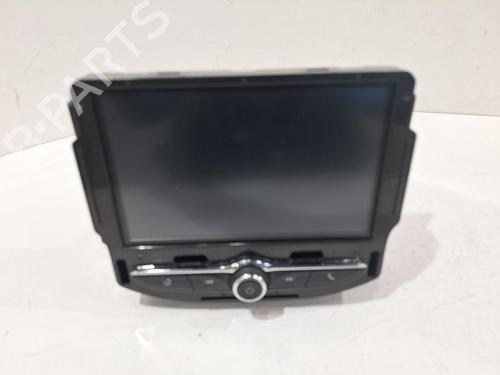 Used Radio VAUXHALL ADAM (M13) 1.2 (69 hp) 31999265