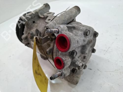 AC compressor CITROËN C3 Picasso (SH_) 1.6 BlueHDi 100 | BP38568695M34 - Image 5