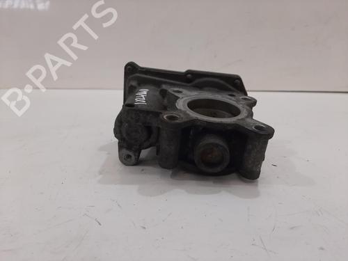 Throttle body NISSAN QASHQAI II SUV (J11, J11_) 1.2 DIG-T | BP28161657M82 