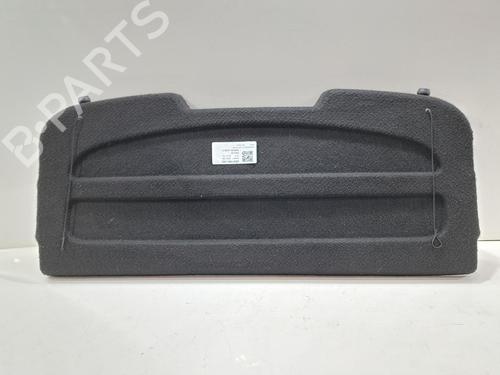 Hattehylde FORD FIESTA VI (CB1, CCN) 1.4 (97 hp) 28275097