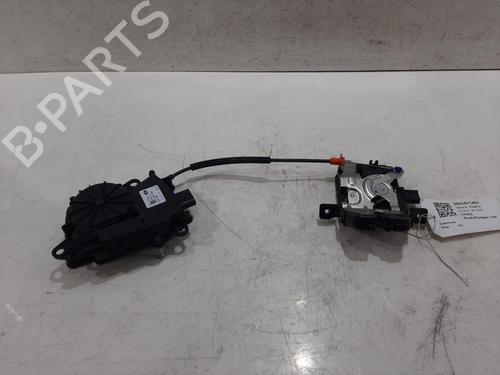 Used Tailgate lock Tailgate lock JAGUAR I-PACE (X590) EV400 AWD (400 hp) 33336111 33336111