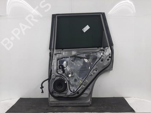 Right rear door NISSAN X-TRAIL II (T31) 2.0 dCi 4x4 | BP26751496C5