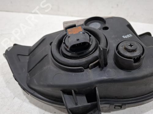 Left front fog light VAUXHALL VIVA (C16) 1.0 | BP39506834C30 - Image 3