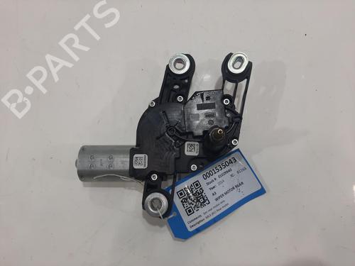 Viskermotor bagrude AUDI A3 (8V1, 8VK) 1.4 TFSI | BP29603698M102 