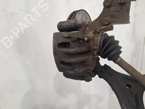Federbein rechts vorne SSANGYONG KORANDO (CK) 2.2 Xdi 4WD | BP29882827M73 