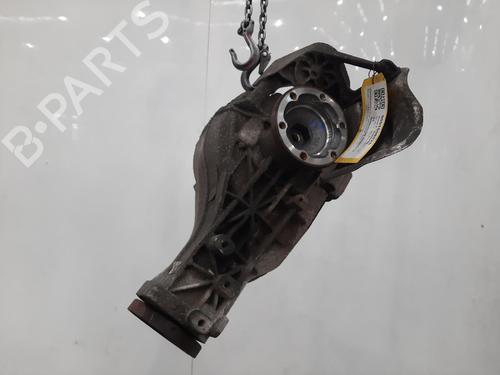 Rear differential AUDI A8 D4 (4H2, 4H8, 4HC, 4HL) 3.0 TDI quattro | BP29471359M24 