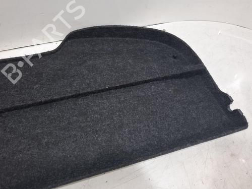 Rear parcel shelf FORD KA (RU8) 1.2 | BP39007396C85 - Image 5