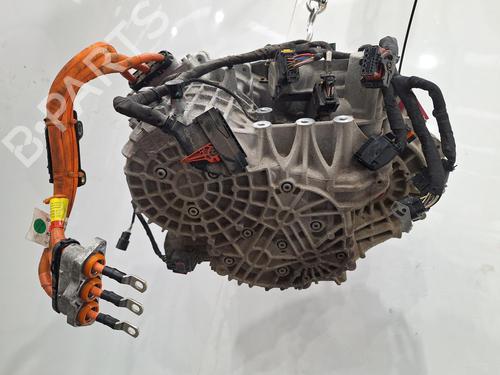 Boîte de vitesses MG MG HS (AS23) 1.5 EHS Hybrid (CSA6463) | BP30756460M3