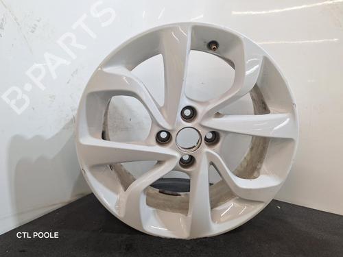 Used Rim Rim VAUXHALL CORSA Mk IV (E) (X15) 1.2 (69 hp) 39965190 39965190