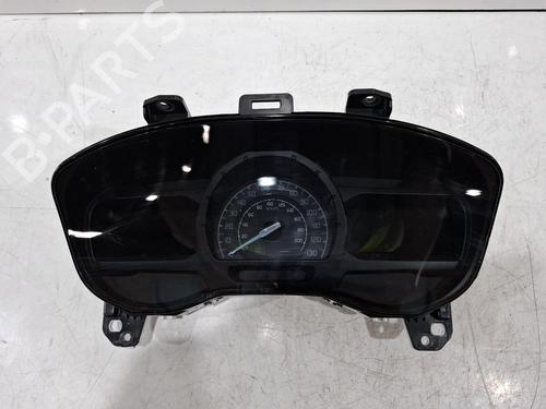 instrument-cluster-ford-ranger-tke-2011-40040344 main image