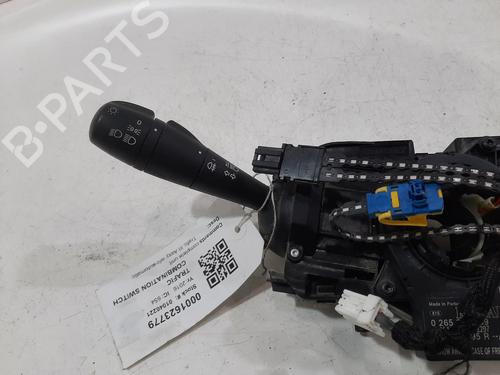 Switch RENAULT TRAFIC III Van (FG_) 1.6 dCi 120 (FGMB, FGMC) | BP31999623I30