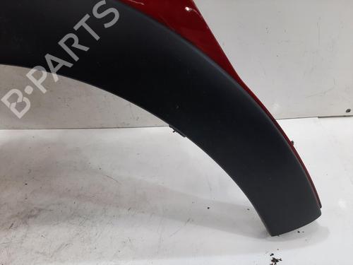 Left front fenders CITROËN C3 III (SX) 1.2 PureTech 82 | BP32144742C41 