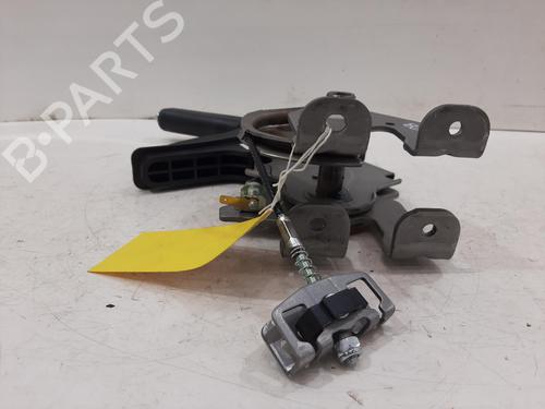 Hand brake HYUNDAI TUCSON (TL, TLE) 1.7 CRDi | BP29496854I18 