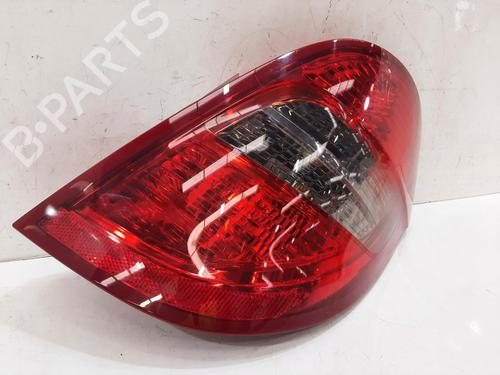 Right taillight MERCEDES-BENZ A-CLASS (W169) A 160 (169.031, 169.331) | BP29882051C35 
