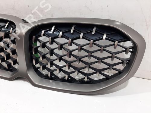Grill BMW 1 (F40) M 135 i xDrive | BP32171719C40