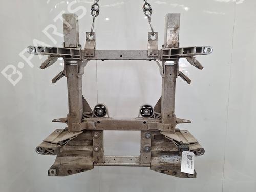 Used Subframe JAGUAR I-PACE (X590) EV400 AWD (400 hp) 29127591