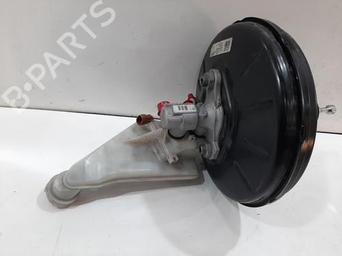 Servo brake VAUXHALL ASTRA Mk VII (K) (B16) 1.6 CDTi | BP38532248M42 - Image 6