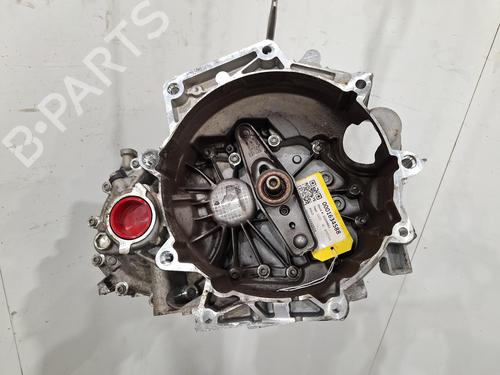 gearbox-vw-polo-vi-aw1-bz1-ae1-2017-32193644 main image