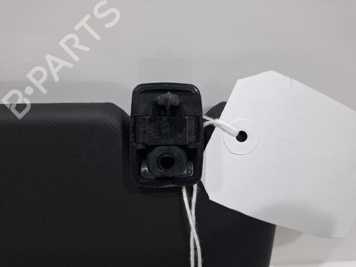 Right sun visor HYUNDAI KONA (SX2) GDi Hybrid | BP39695019I2 - Image 2