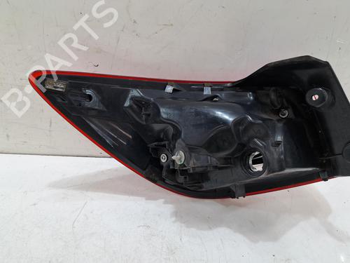 Right taillight MAZDA 2 Hatchback (DL, DJ) 1.5 SKYACTIV-G | BP38938662C35 - Image 5