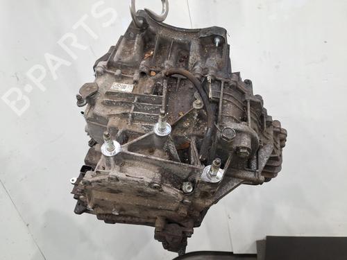 Gearbox MAZDA 6 Saloon (GJ, GL) 2.0 (GJ2, GL2, GL6) | BP31903731M3