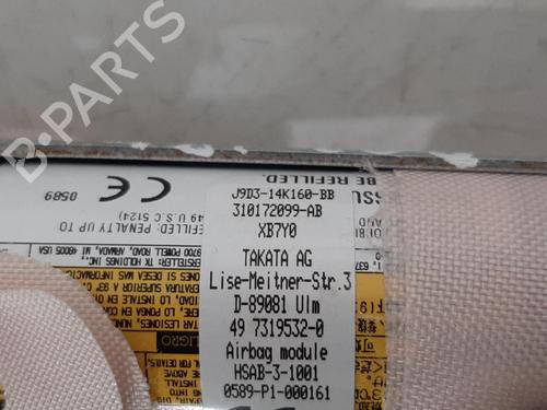 Andre JAGUAR I-PACE (X590) EV400 AWD | BP26838067O1