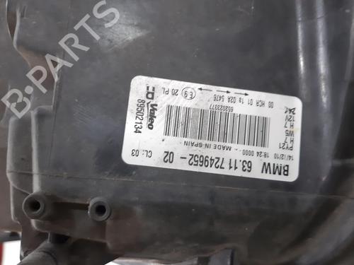 Right headlight BMW 1 (E87) 116 i | BP37157747C29 - Image 2