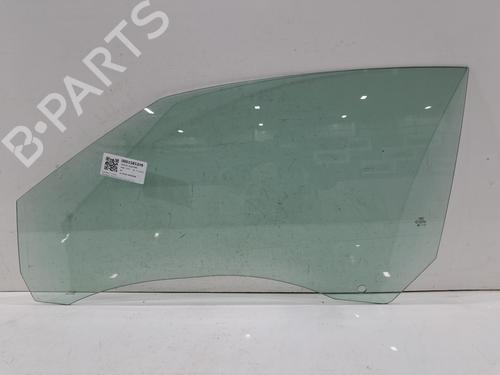 Used Front left door window AUDI A5 Convertible (8F7) 2.0 TFSI (211 hp) 31208068