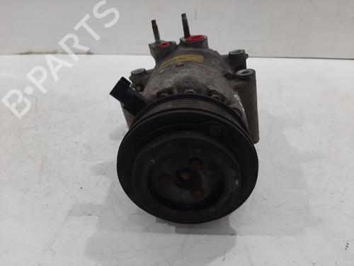 AC compressor FORD FOCUS III 1.6 TDCi | BP29524796M34 