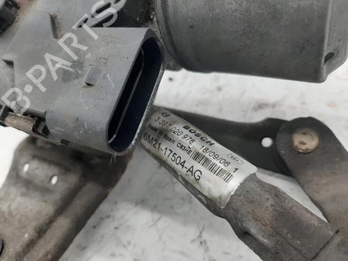 Front wiper motor FORD S-MAX (WA6) 1.8 TDCi | BP26756049M29 