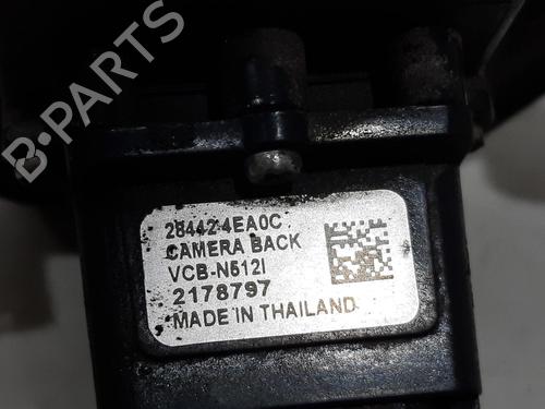 Camera NISSAN QASHQAI II (J11, J11_) 1.6 DIG-T | BP29989177E14
