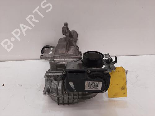 Turbolader/Kompressor NISSAN NOTE (E12) 1.2 DIG-S | BP38059840M71 - Image 4