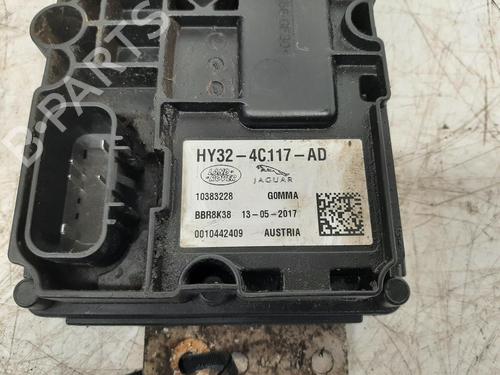Control unit LAND ROVER RANGE ROVER IV (L405) 4.4 SDV8 4x4 | BP26841771M11 