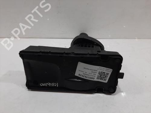 Gear lever DACIA DUSTER (HS_) 1.5 dCi | BP36957511M90 - Image 4
